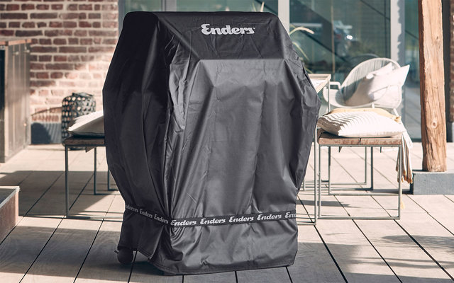 Couverture de protection contre les intempéries Enders pour gril à gaz Monroe Pro X 3 S