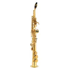 Yamaha YSS-82ZRUL Soprano Sax