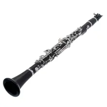 Schreiber D-13 Clarinet – NEW