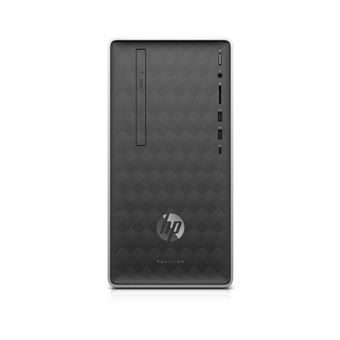 PC HP Pavilion 590-a0020nf