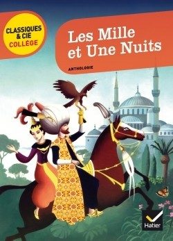 LES MILLE ET UNE NUITS