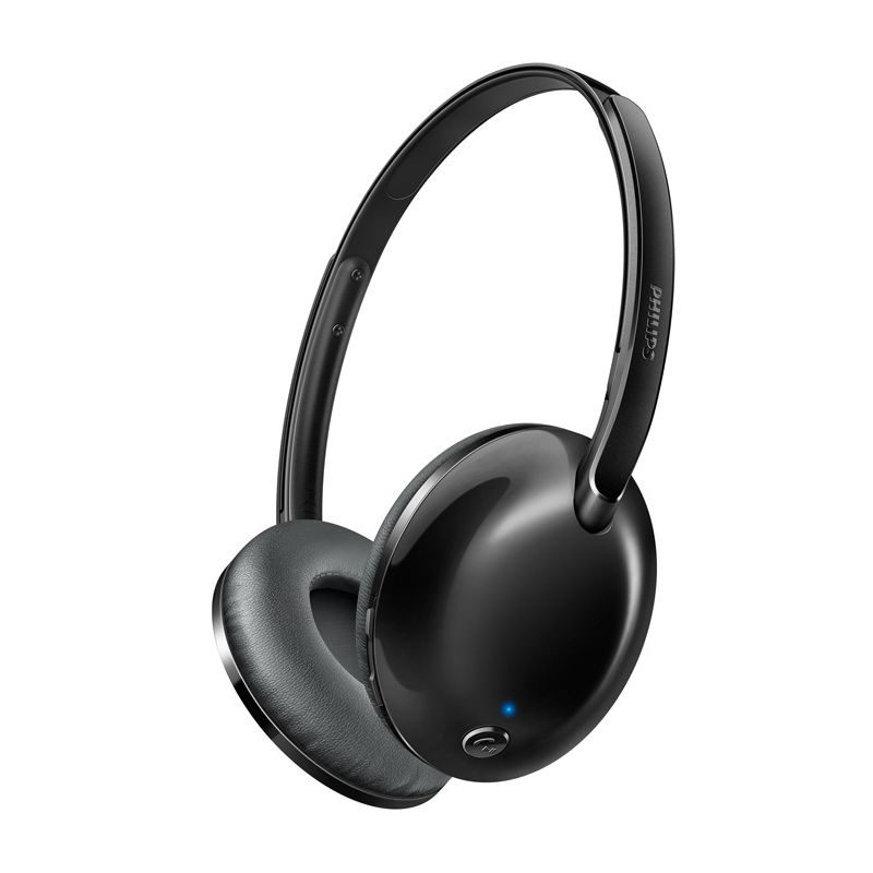 CASQUE BLUETOOTH PHILIPS SHB4405 NOIR