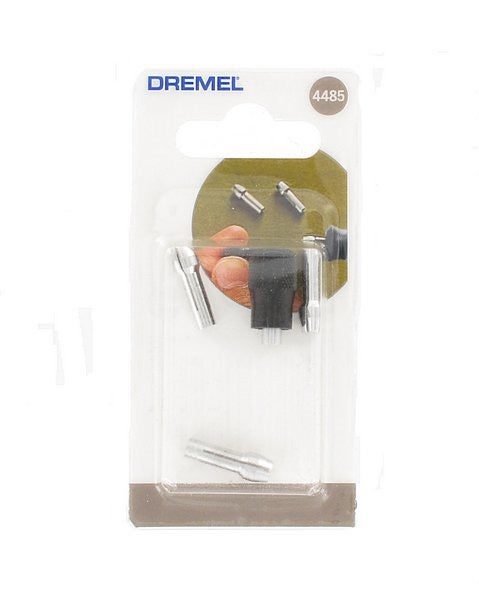 Kit de pinces et écrous, DREMEL