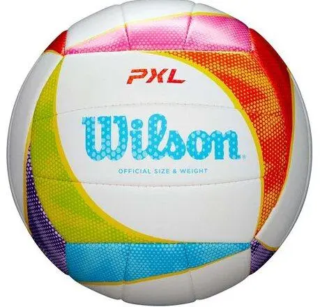 Ballon de Beach Volley Wilson PXL VB