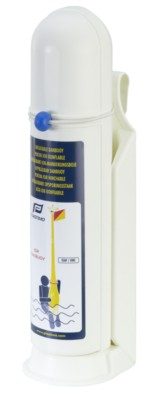 Perche IOR Plastimo gonflable