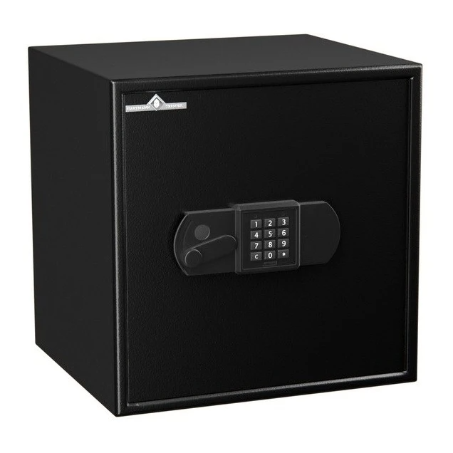 Coffre fort de sécurité – Serrure électronique – HARTMANN HT50 N4