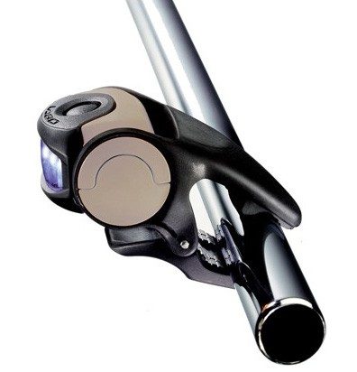 Lampe pince Lago Gripper 410