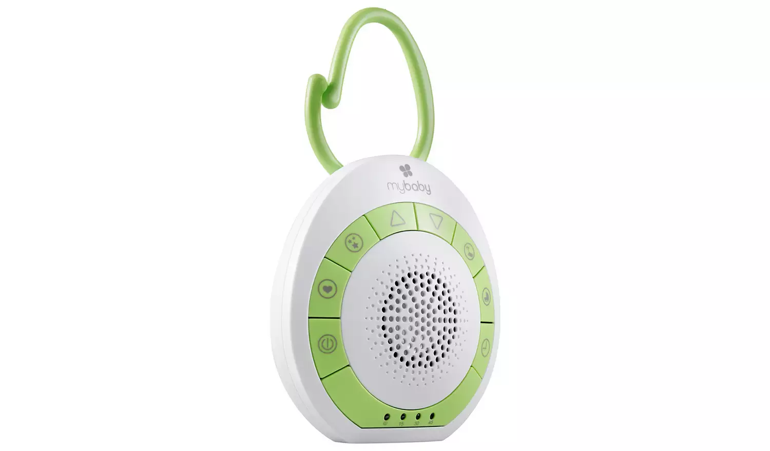 MyBaby On the Go Soundspa