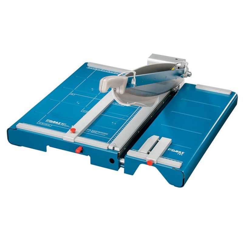 Cisaille 86 – 35f – 46cm – dahle
