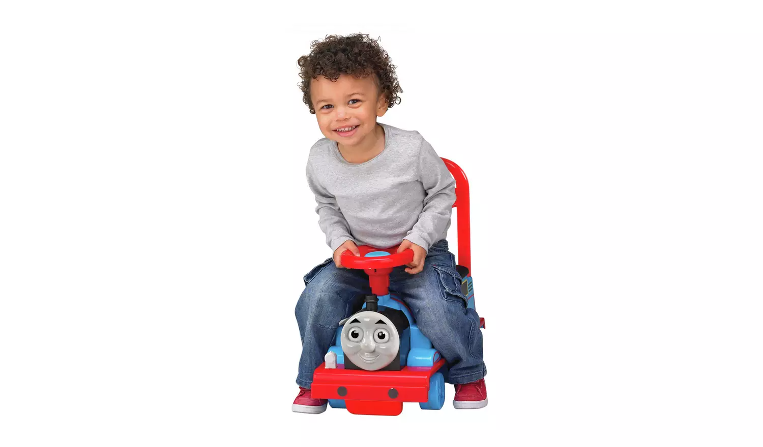 Thomas & Friends Engine Ride On