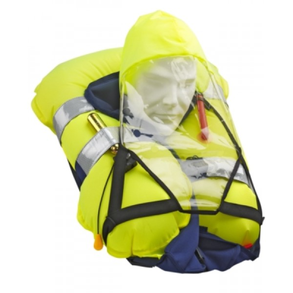 Masque de protection Plastimo pour gilet