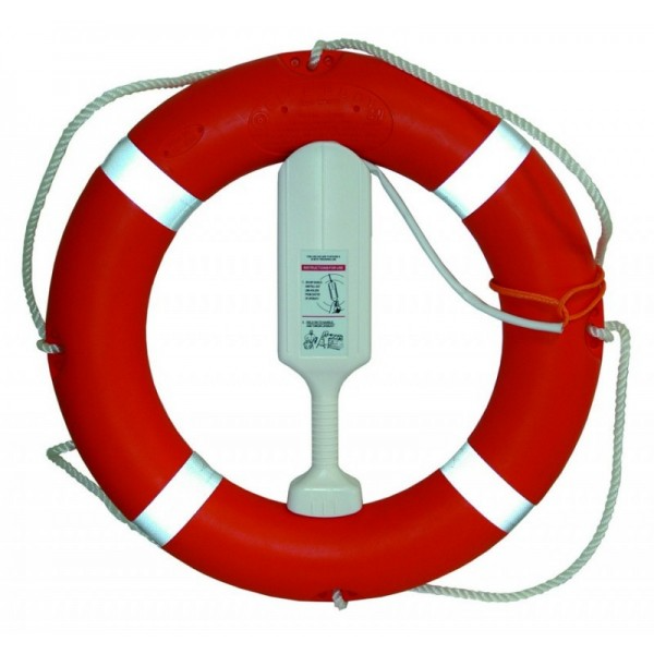Ligne de jet 4Water avec container