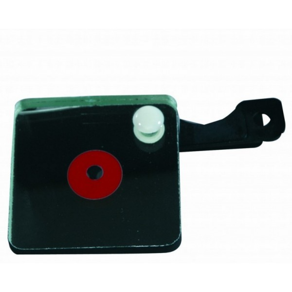 Miroir signalisation MIL 4Water