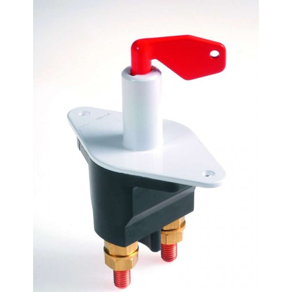 Coupe batterie VDM unipolaire – 300A