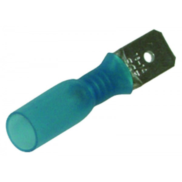 20 Cosses VDM fiche male – Bleu