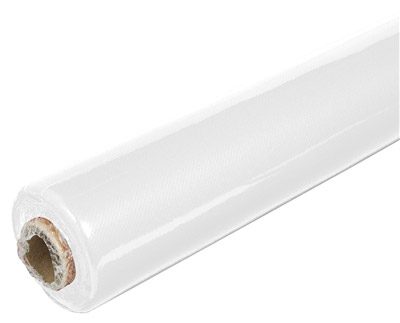 Rouleau nappe Célisoft Blanc