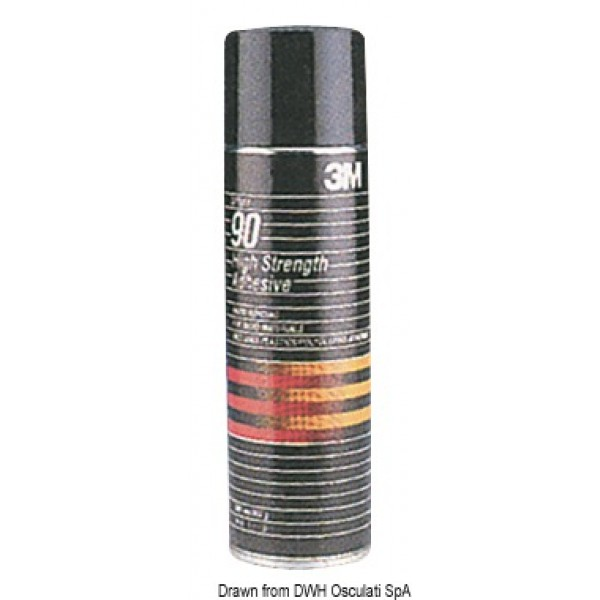 Spray 3M 90