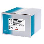 Enveloppes GPV 2719 C5 90 g/m² Avec Fenêtre Blanc – 500 / Paquet