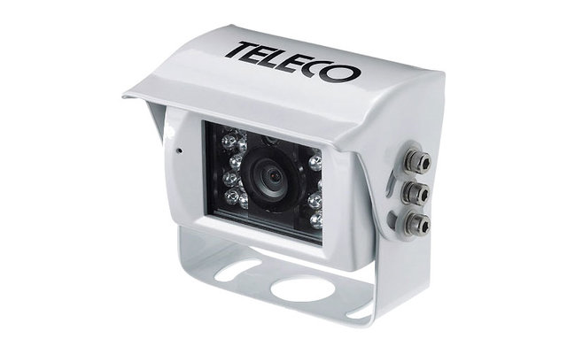 Teleco TRC 14 Caméra de recul CCD