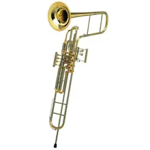 Melton 41-L Cimbasso F-Tuba