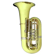 Melton 195/2-L “Fafner” Bb-Tuba