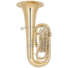 Miraphone 181C M “Belcanto” F-Tuba