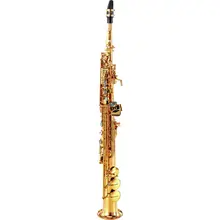 Thomann MK II Handmade Soprano Sax