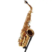 Thomann MK II Handmade Alto Sax