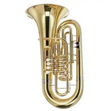 Melton 2260RA-L Brandstötter F-Tuba