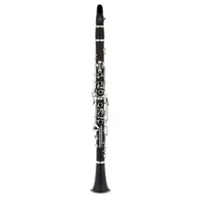 Schreiber D-27 Bb-Clarinet Austria – NEW