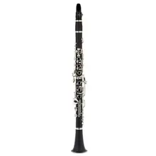 Schreiber D-42 Bb-Clarinet Austria – NEW