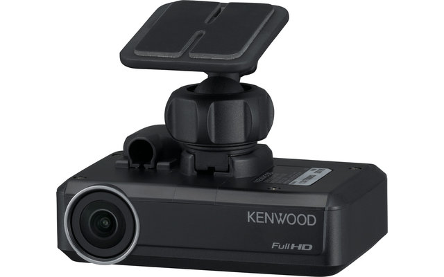 Kenwood Caméra frontale DRV-N520