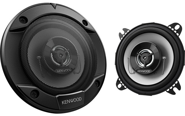 Kenwood KFC-S1066 Haut-parleur encastrable à 2 voies 13 cm