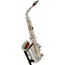 Yamaha YAS-280S Alto Sax