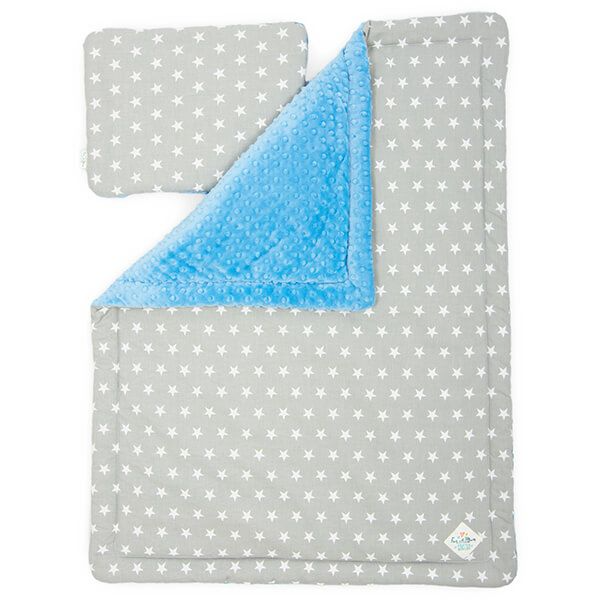 Ensemble Couverture Pour Enfant – Sea Star