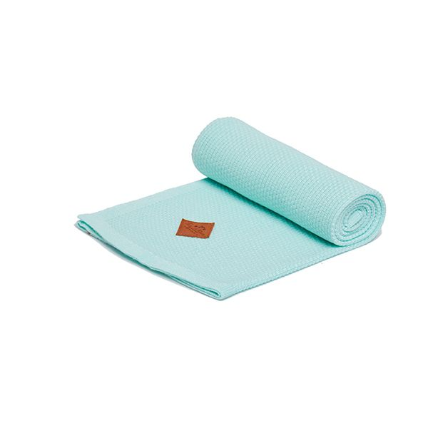 Couverture En Bambou – Mint