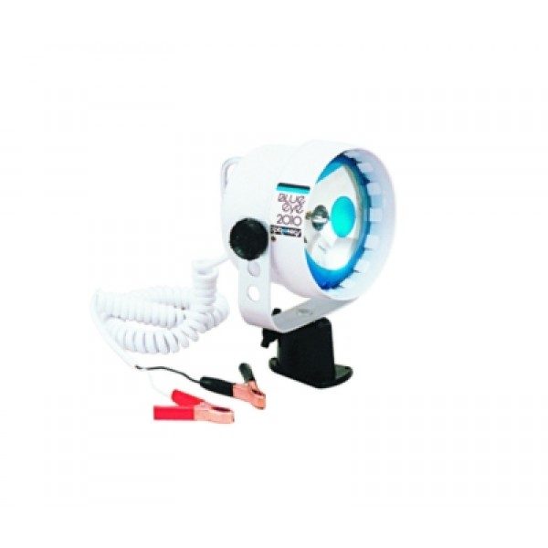 Projecteur amovible Plastimo BlueEye Beam