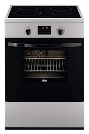 Cuisinière induction Faure FCI6599PSA