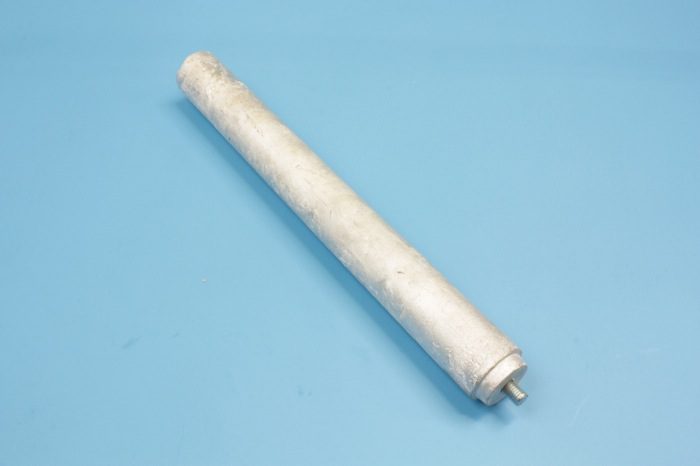 ANODE CHAUFFE-EAU LONG, 285 DIAM, 320 M/M 040168 (ANODE DE MAGNESIUM – CHAUFFE-EAU)