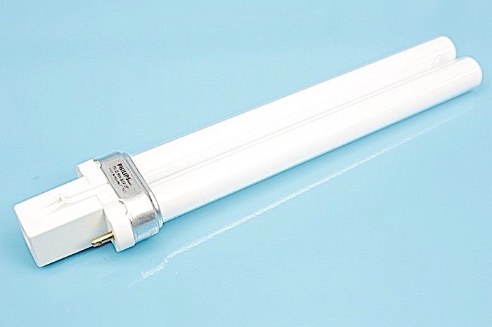 AMPOULE NEON 9W HOTTE – 481913428044 481213418059 (ECLAIRAGE – HOTTE)