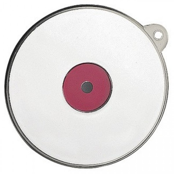 Miroir de Signalisation Plastimo Point Rouge