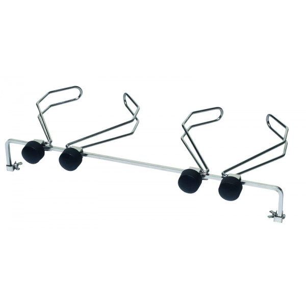 Kit serre casserole Eno pour plaque 2 feux
