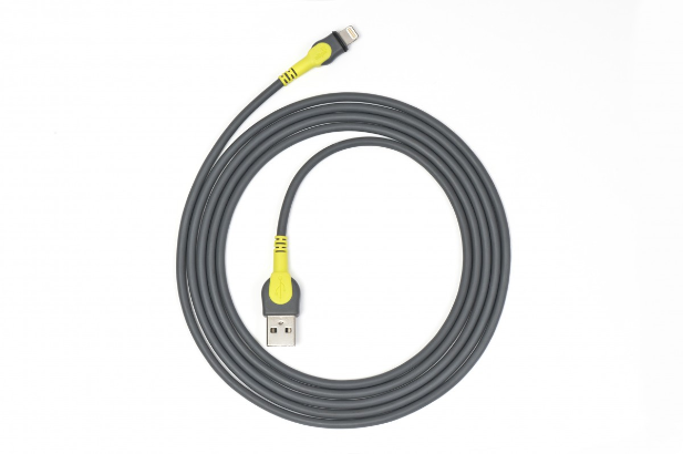 Câble USB Plastimo pour iphone / ipad / ipod