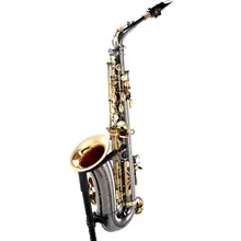 Keilwerth SX 90R Alto Sax Black