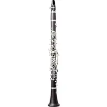 F.A. Uebel 634 Bb-Clarinet