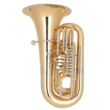 Miraphone 91B GM Bb-Tuba