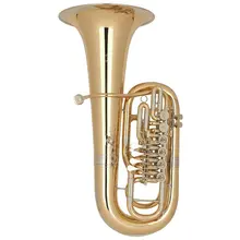 Miraphone 381C GM “Belcanto” F-Tuba