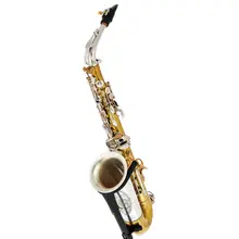 Rampone & Cazzani Solista Alto Sax