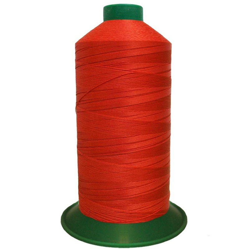Bobine de fil ONYX N°30 (61) Orange 1333 – 2500 ml