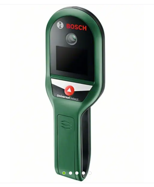 Détecteur de matériaux BOSCH UniversalDetect